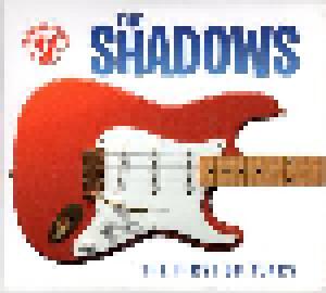 The Shadows: First 60 Years, The - Cover