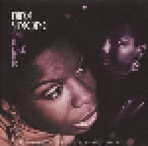 Nina Simone: Tell It Like It Is: Rarities And Unreleased Recordings 1967 - 1973 - Cover