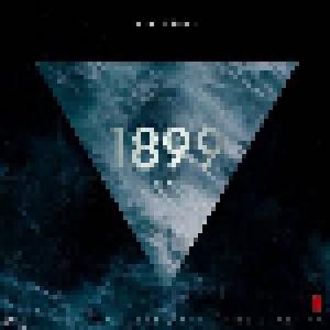 Ben Frost: 1899 (Original Music From The Netflix Series) - Cover