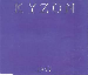 Kyzon: 1997 - Cover