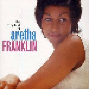 Aretha Franklin: Very Best Of (Sony Camden), The - Cover