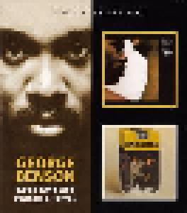 George Benson, Benson & Farrell: Good King Bad / Benson & Farrell - Cover