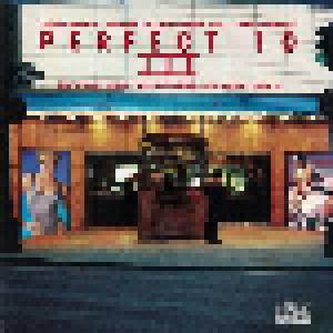 Perfect 10 III - Cover