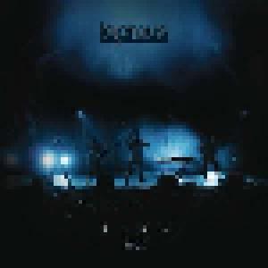 Leprous: Live 2022 - Cover