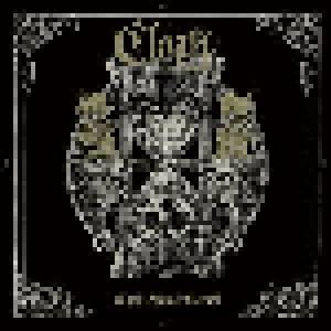 Cloak: Black Flame Eternal - Cover