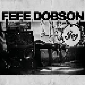 Fefe Dobson: Joy - Cover