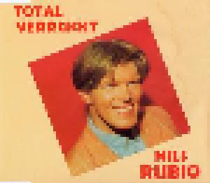 Nils Rubio: Total Verrückt - Cover