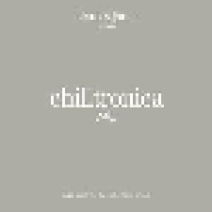 Chilltronica № 5 - Cover
