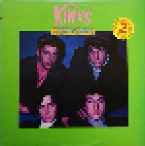 The Kinks: Compleat Collection, A - Cover