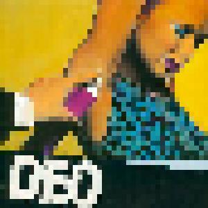 Deo: Deo - Cover