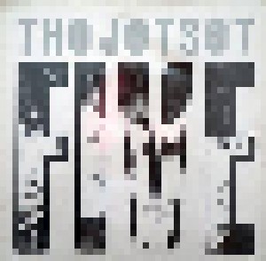 The Jetset: Five (LP) - Bild 1