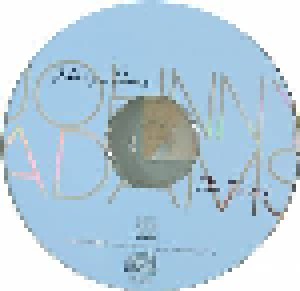 Johnny Adams: The Verdict (CD) - Bild 2