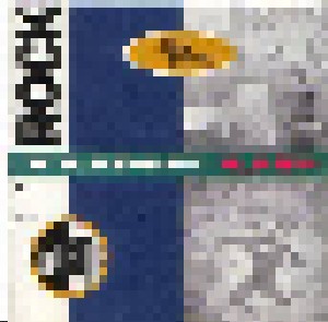 Cover - Lance Keltner: Album Network 080 - Rock: Tune Up 80