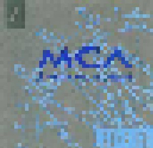 MCA International - Sampler 1 (Promo-CD) - Bild 1