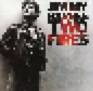 Jimmy Barnes: Two Fires (CD) - Bild 1