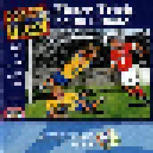 TKKG: (148) Fieser Trick Beim Finale (CD) - Bild 1