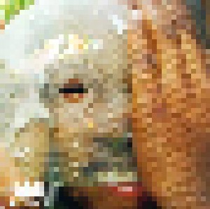 Cover - Santeria & The Porn Horns: Riddim CD #31