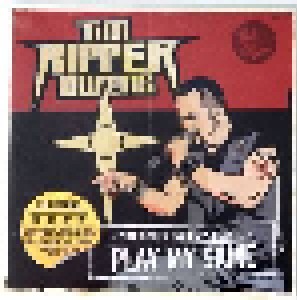 Tim "Ripper" Owens: Play My Game (Promo-CD) - Bild 1