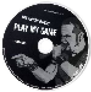 Tim "Ripper" Owens: Play My Game (Promo-CD) - Bild 3