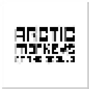 Arctic Monkeys: At The Apollo (LP + DVD) - Bild 1