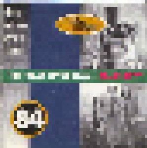 Cover - Bonham: Album Network 084 - Rock: Tune Up 84
