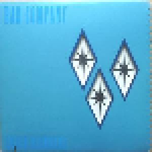 Bad Company: Rough Diamonds (LP) - Bild 7