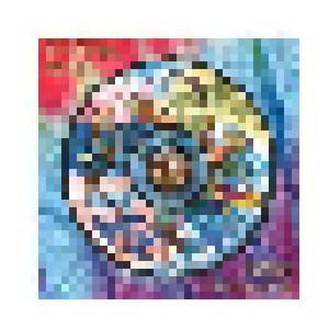 Ozric Tentacles: Eternal Wheel (The Best Of) (2-CD) - Bild 1
