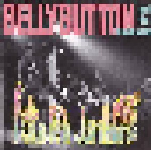 Bellybutton & The Knockwells: Rock´n Roll Jamboree (CD) - Bild 1
