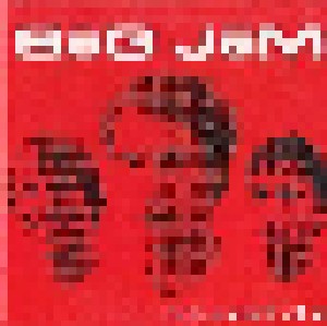 Big Jim: Not A Part Of It (Promo-3"-CD) - Bild 1