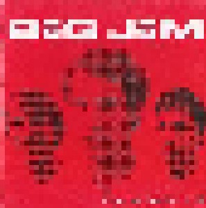 Big Jim: Not A Part Of It (Promo-CD) - Bild 1