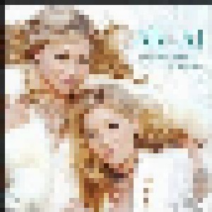 Cover - Aly & AJ: Acoustic Hearts Of Winter
