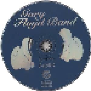 Gary Floyd Band: Broken Angels (CD) - Bild 4