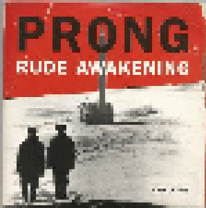 Prong: Rude Awakening (Promo-Single-CD) - Bild 1