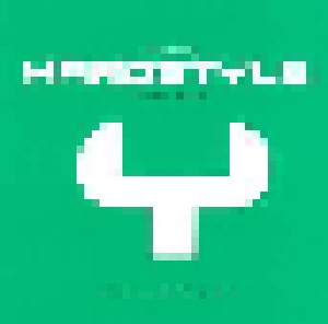 Cover - Hacker Vs. Kat: Original Hardstyle Part 003