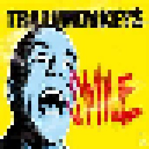 Cover - Trashmonkeys: Smile