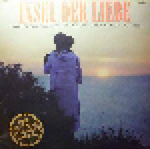 Cover - Lippi: Insel Der Liebe - Eine Aktuelle Schlager-Parade