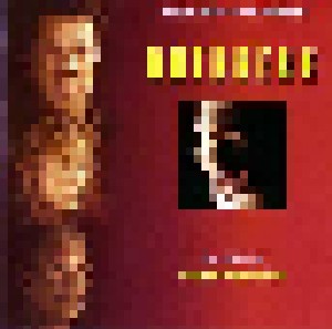James Newton Howard: Outbreak (CD) - Bild 1