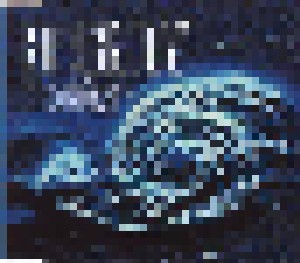 Clock DVA: Eternity (Mini-CD / EP) - Bild 1