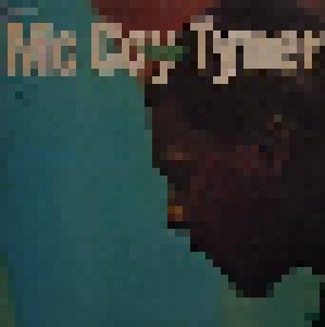 Cover - McCoy Tyner: Essence
