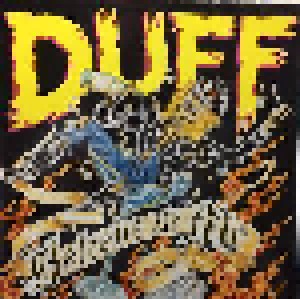 Duff McKagan: Believe In Me (LP) - Bild 1