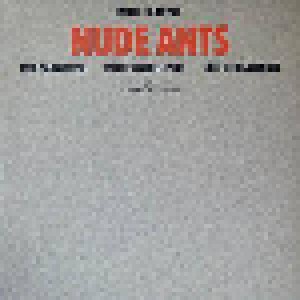 Keith Jarrett, Jan Garbarek, Palle Danielsson, Jon Christensen: Nude Ants (2-LP) - Bild 1
