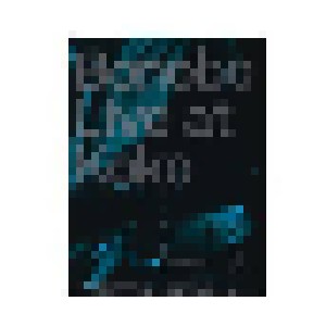 Bonobo: Live At Koko (DVD) - Bild 1