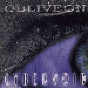 Obliveon: Cybervoid (CD) - Bild 1