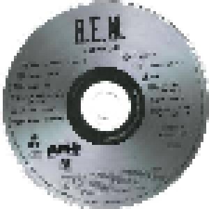R.E.M.: Murmur (CD) - Bild 4