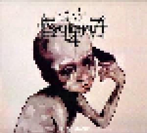 Psychonaut 4: Dipsomania - Cover