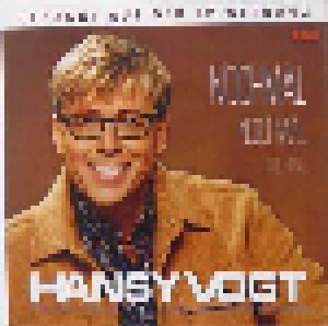 Hansy Vogt: Nochmal - Cover