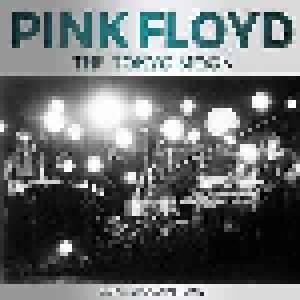 Pink Floyd: Tokyo Moon, The - Cover