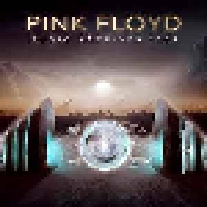 Pink Floyd: Audio Archives 1969 - Cover