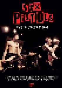 Sex Pistols: Live In Concert 1978 - Cover