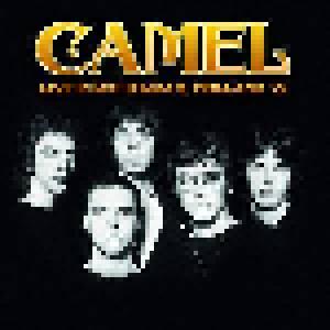 Camel: Live In Rotterdam, Holland '79 - Cover